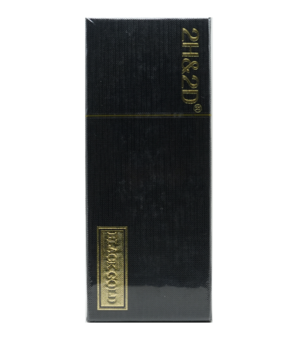 2H2D 黑金版 持久液 防早洩延時持久噴霧 15ML | 香港直營